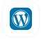 Wordpress logo
